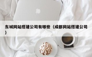 和田东城网站搭建公司有哪些（成都网站搭建公司）